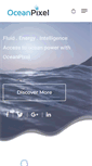 Mobile Screenshot of oceanpixel.org